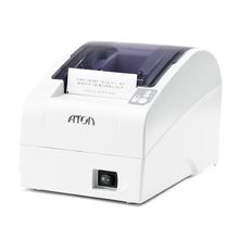 ККТ АТОЛ FPrint-22ПТК, Белый, ФН 1.1 (15 месяцев), RS+USB+Ethernet