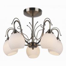 Arte Lamp Giro A6285PL-5AB