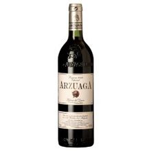 Вино Арзуага Реcерва Эспесиаль, 1.500 л., 14.0%, сухое, красное, BOX, 3