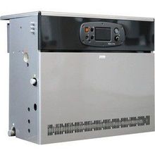 Напольный газовый котел BAXI SLIM HPS 1.99