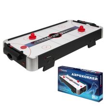 Настольная игра FORTUNA Аэрохоккей HR-30 Power Play Hybrid