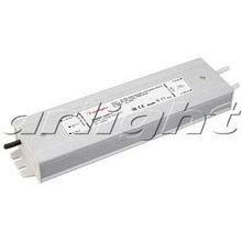 Блок питания ARPV-ST24150-SLIM-PFC-B (24V, 6.3A, 150W), 23539 |  код. 023539 |  Arlight