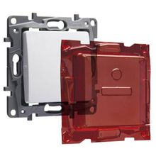 Legrand Крышка защитная Legrand Etika 665098 ID - 259716