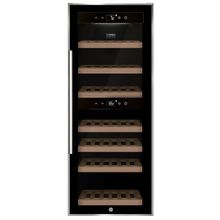 CASO WineComfort 38 black