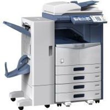 TOSHIBA e-STUDIO 256se МФУ лазерное чёрно-белое