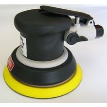 Пневмошлифмашина Airon OS155-B1, орбитальная (Ø125; 5мм; б о)