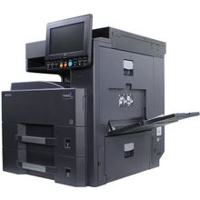 Комбайн   Kyocera TASKalfa 3511i (A3, 35 стр мин, 2Gb+SSD32Gb, LCD, USB2.0, сетевой,  без  крышки,  двуст.печать)