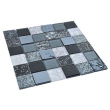 Inter Matex Elements Black 30x30 см