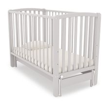 Кроватка Бьянка с маятником