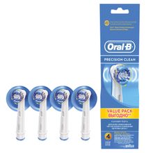 Oral-B Precision Clean EB20 4 шт