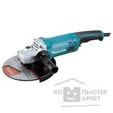 Makita GA9050 Угловая шлифовальная машина ф230мм GA9050