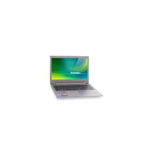 ноутбук Lenovo Z500, 59-349880, 15.6 (1366x768), 8192, 1000, Intel Core i7-3632QM(2.2), DVD±RW DL, 2048MB NVIDIA Geforce GT645M, LAN, WiFi, Bluetooth, Win8, веб камера