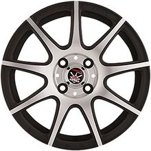 DOTZ DAKAR 7x16 6x139.7 ET36 D106