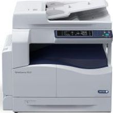 XEROX WorkCentre 5021 МФУ лазерное чёрно-белое