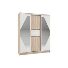 Интерьер-центр Шкаф-купе Эдем 1,7м