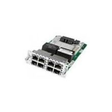 Cisco Cisco NIM-ES2-8-P