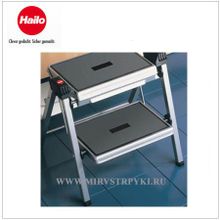 Стремянка  Hailo Step- flx 4400-10