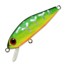 Воблер Crackjack 48SP-DR, 48мм, 3.7г, 1.8-2м, 070 (%) Pontoon 21