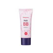 HOLIKA HOLIKA ББ-крем для лица Petit BB Shimmering SPF 45, сияние, 30 мл