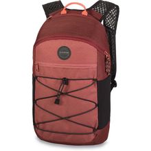 Dakine Wonder Sport 18L Burnt Rose