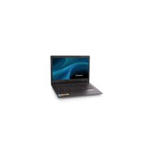 ноутбук Lenovo IdeaPad S400, 59-366126, 14 (1366x768), 4096, 500, Intel Core i3-3227U(1.9), 1024mb AMD Radeon HD7450, LAN, WiFi, Bluetooth, Win8, веб камера, gray, gray
