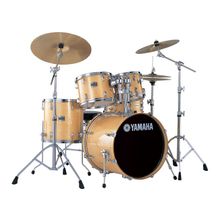 Yamaha Stage Custom Birch ударная установка