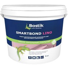 Bostik Smartbond Lino 6 кг