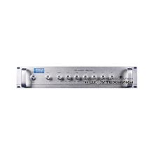 микшер-предусилитель PROAUDIO PMA-3510