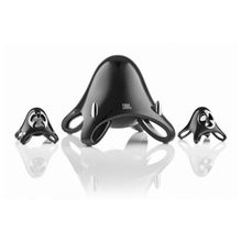 JBL Creature Black - трехкомпонентная акустическая система