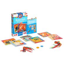 Bondibon Вышивка без иголки