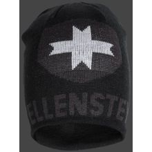 Wellensteyn Promo Hat-105 Schwarz Anthrazit