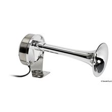 Osculati Single horn 12 V 210 mm, 21.452.06