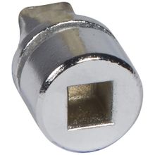 Atlantic-E Замок с квадратным выступом 8 мм | код 039980 | Legrand