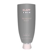 Термогель для тела Klapp Repagen Body Thermo Gel 200мл