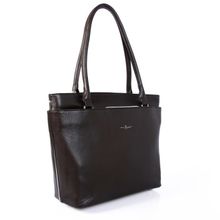 Сумка женская 32431A коричневая