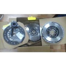 Комплект Сцепления Volkswagen Luk арт. 600012500