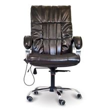 Офисное массажное кресло EGO Boss EG1001 Lux