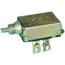 Переключатель света П 305 ГАЗ, МАЗ, УралАЗ, УАЗ, Комбайны