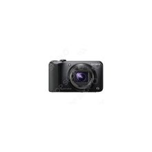 Фотокамера цифровая SONY DSC-H90. Цвет: черный