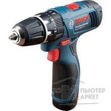 Bosch GSR 1080-2-LI Professional Аккумуляторный шуруповерт 06019E2020