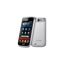 Samsung GT-I8150 GALAXY Wonder White