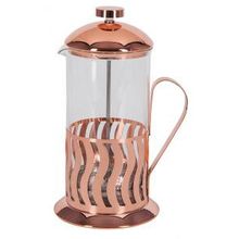 Френч-пресс 93-FR-33-01-1000 FRANCO 1 л