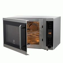 Микроволновая печь Electrolux EMS30400OX нержавеющая сталь