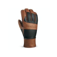 Одежда DAKINE WRANGLER GLOVE WHISKEY