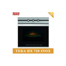 TEKA HX 720 INOX