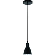 Подвес Arte Lamp A5049SP-1BK MERCOLED