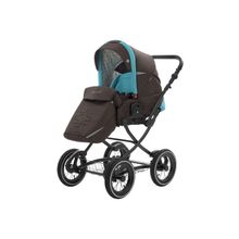 Noordi 2 в 1 Polaris CL коричнево-голубая