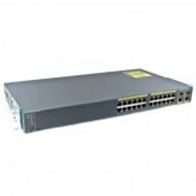 Коммутатор Cisco Catalyst (WS-C2960S-F24PS-L-RF)