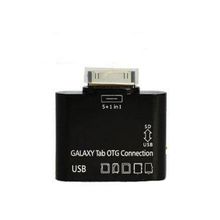 Аксессуар USB,SD,Micro SD-переходник для Samsung Galaxy Tab