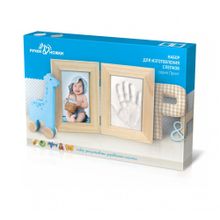 Ручки&Ножки Рамочка Принт сосна